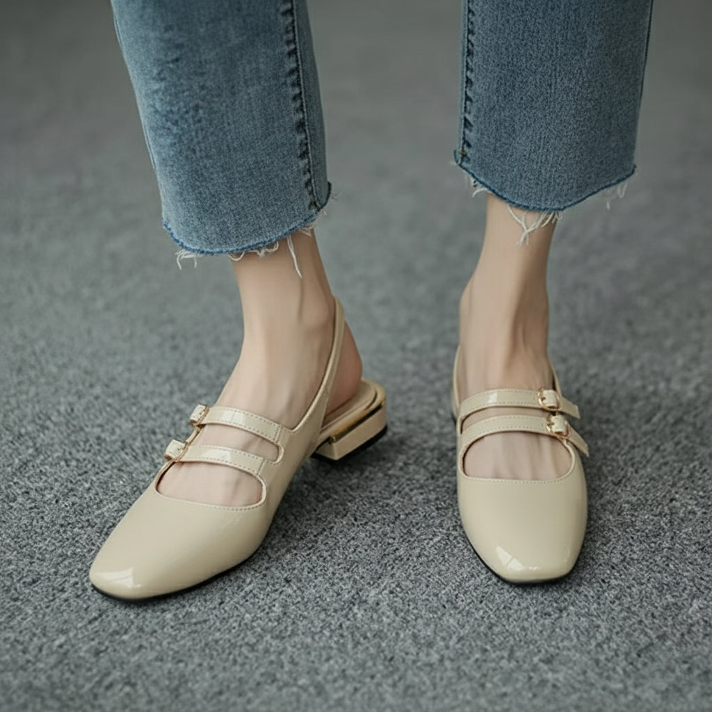 Mule Feminino Jade
